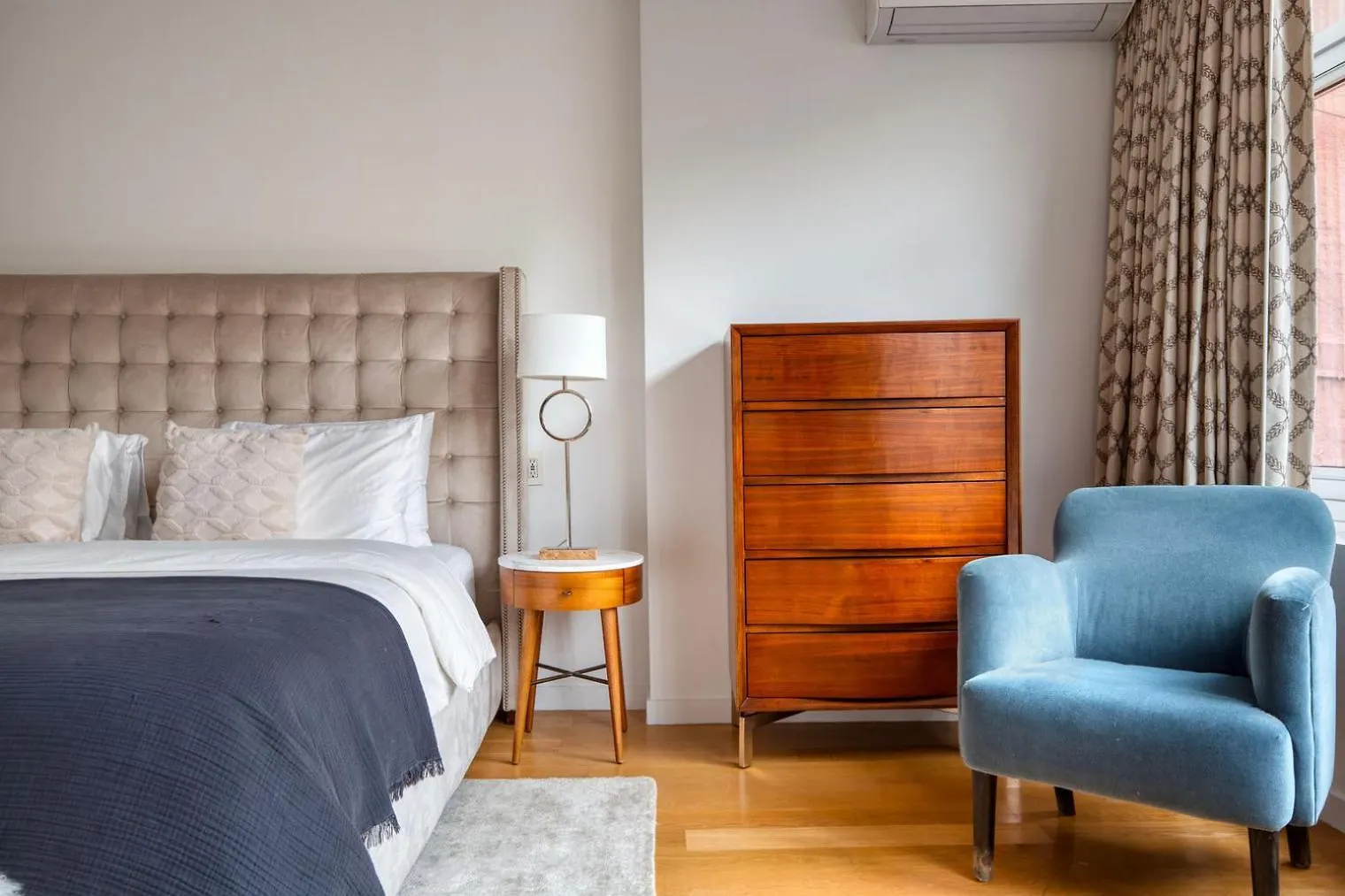 Appartamento Nolita 2Br W 3 Terraces Elevator Wd Nr Soho Nyc-1292 New York Stati Uniti