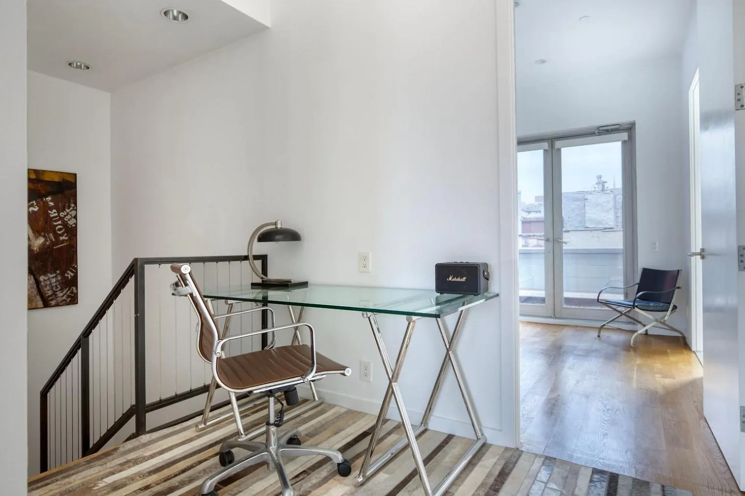 דירות ניו יורק Nolita 2Br W 3 Terraces Elevator Wd Nr Soho Nyc-1292 ארצות הברית