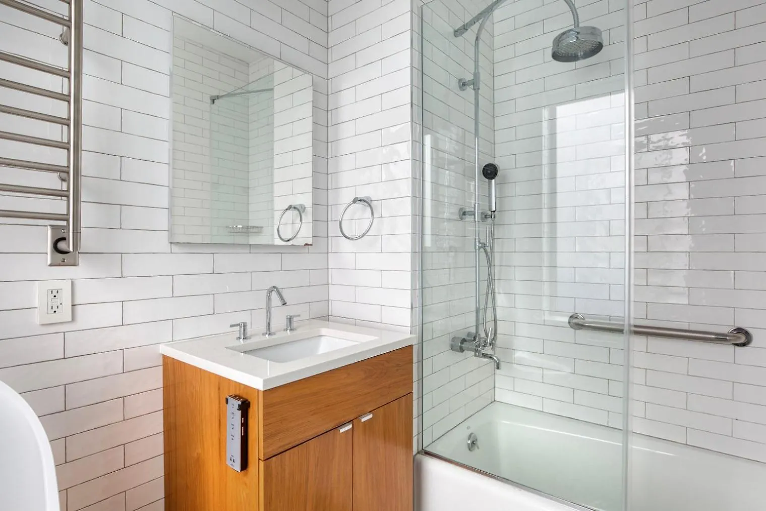 Nolita 2Br W 3 Terraces Elevator Wd Nr Soho Nyc-1292 Apartment New York 0*,